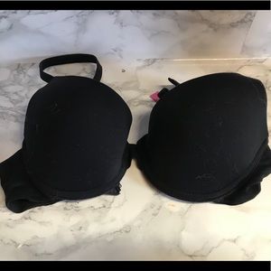 34 B push up bra